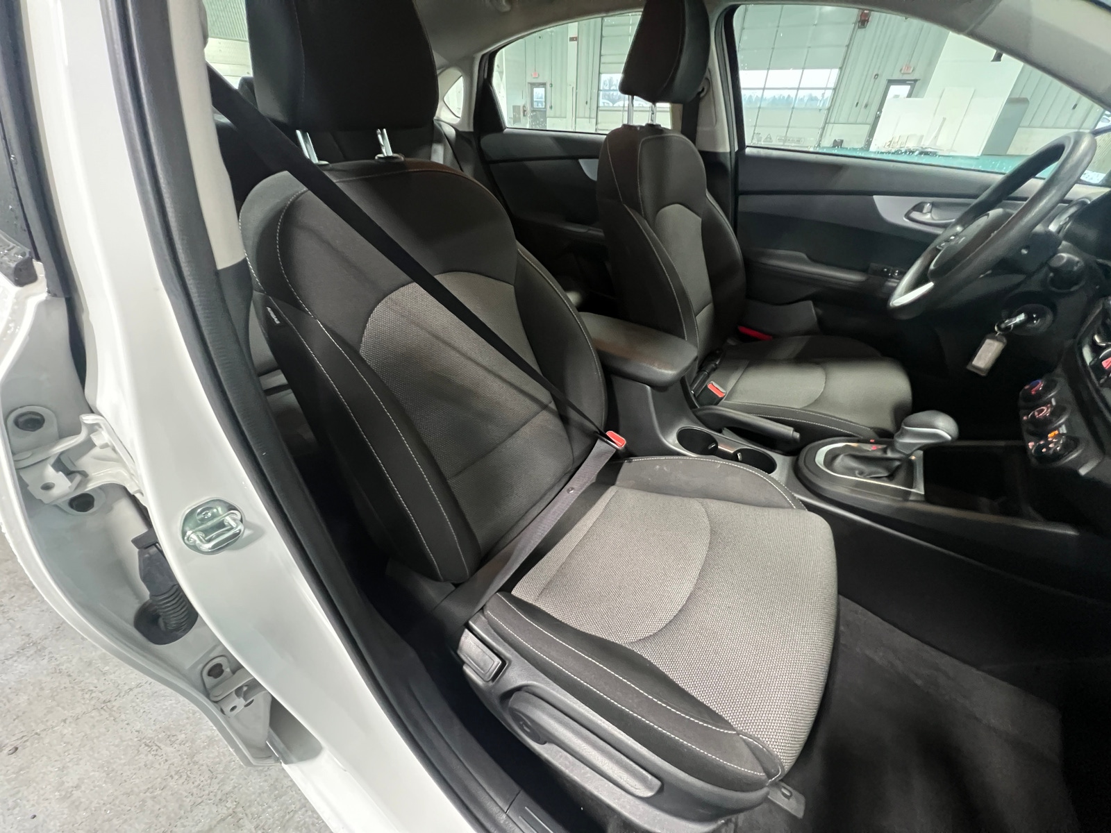 Thumbnail: 2024 Kia Forte - 2