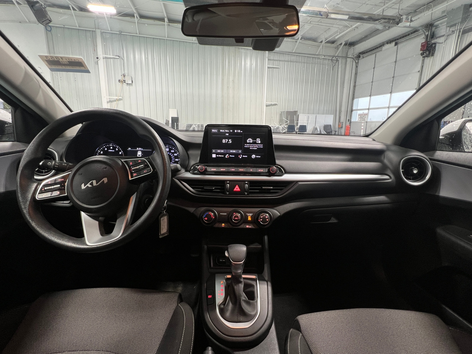 Thumbnail: 2024 Kia Forte - 3