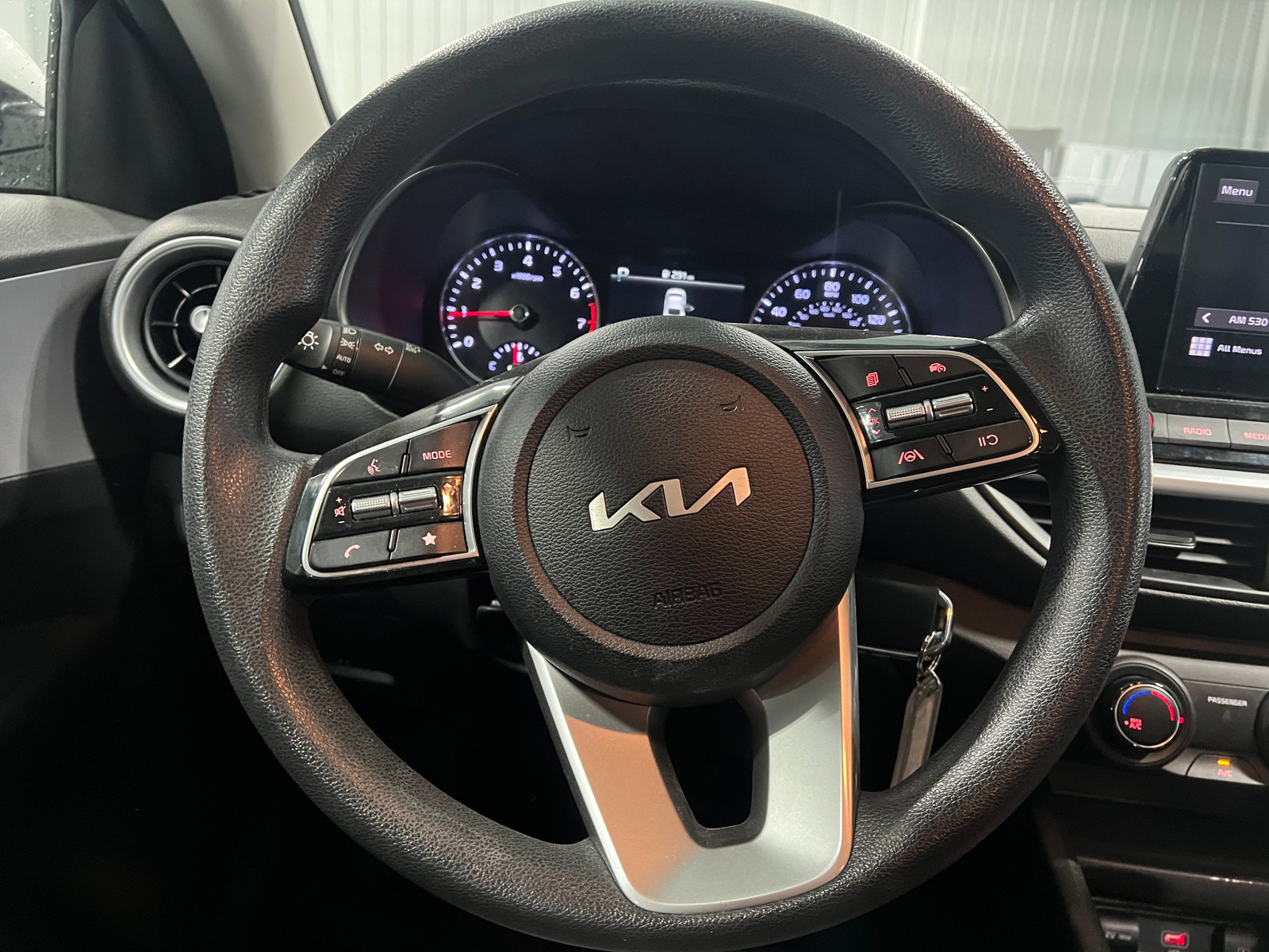 Thumbnail: 2024 Kia Forte - 5