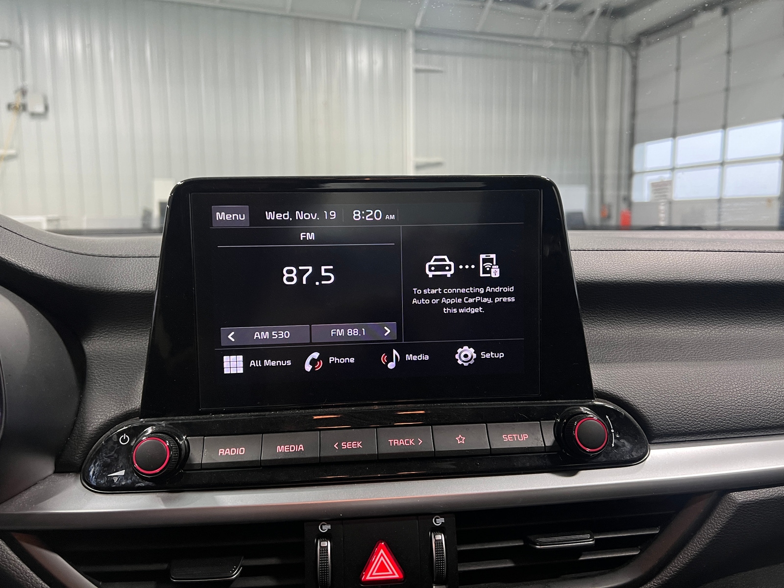 Thumbnail: 2024 Kia Forte - 4