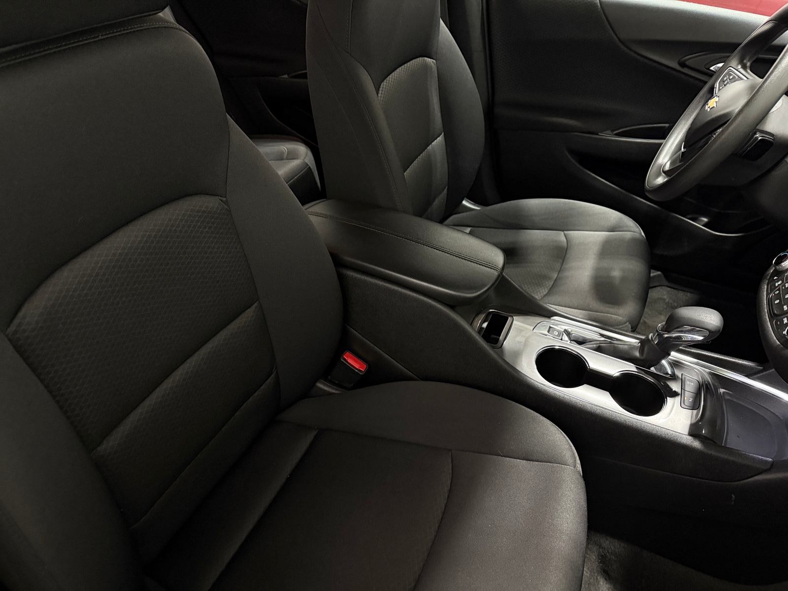 Thumbnail: 2024 Chevrolet Malibu - 2