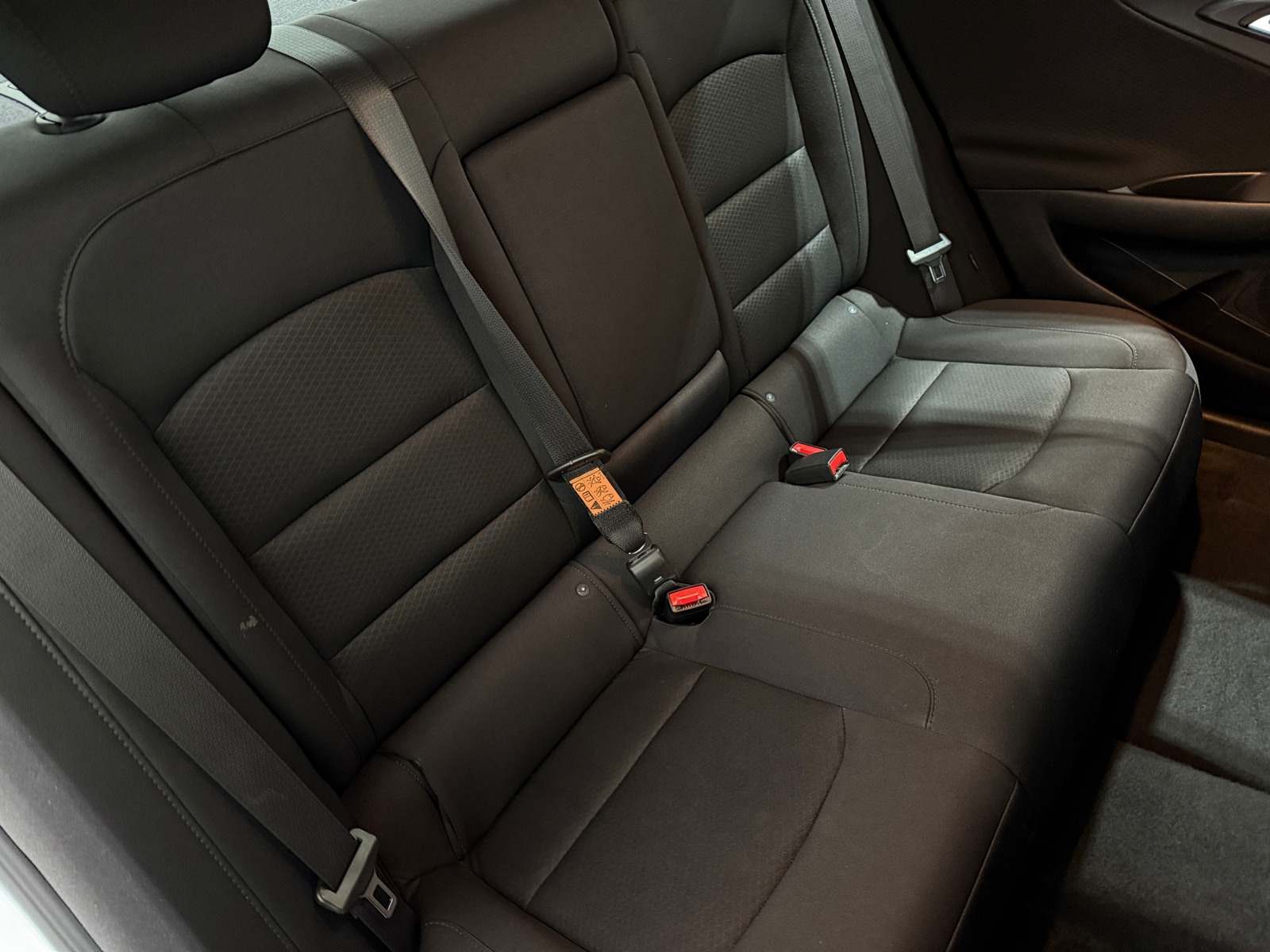 Thumbnail: 2024 Chevrolet Malibu - 6