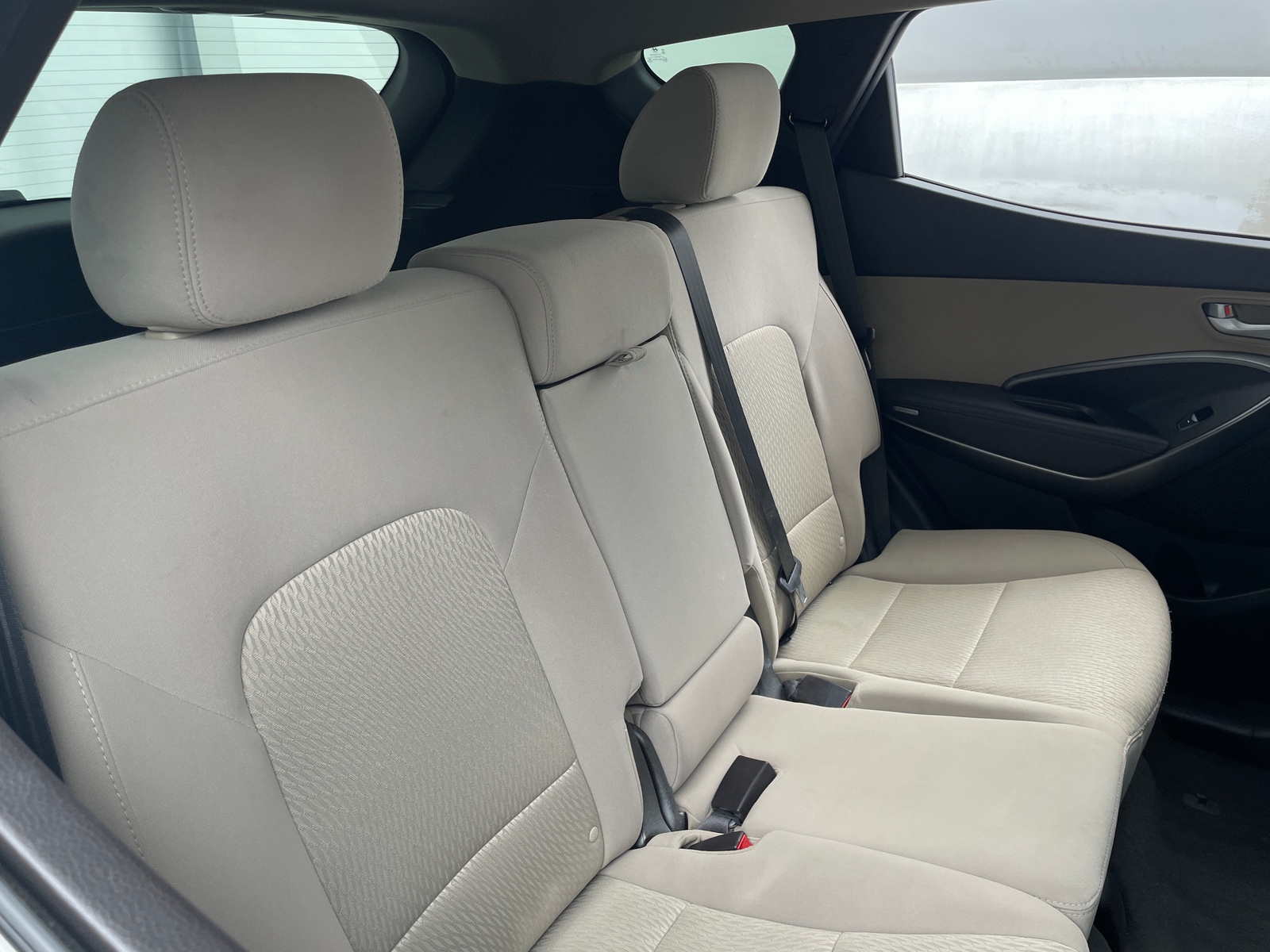 Thumbnail: 2017 Hyundai Santa Fe - 6