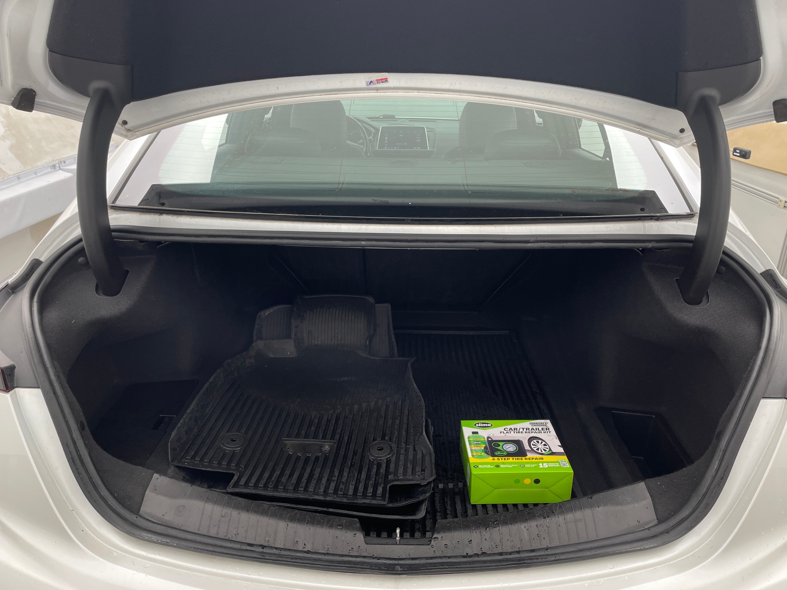 Thumbnail: 2022 Cadillac CT5 - 6