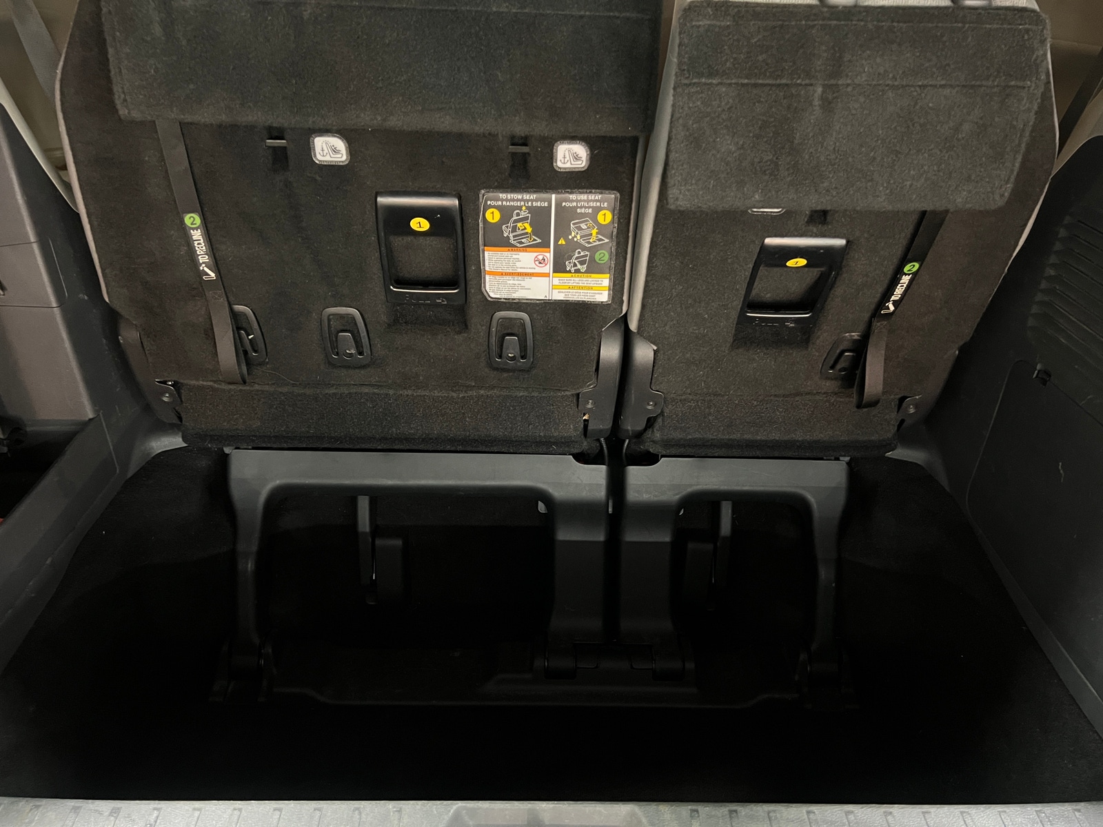 Thumbnail: 2021 Toyota Sienna - 7