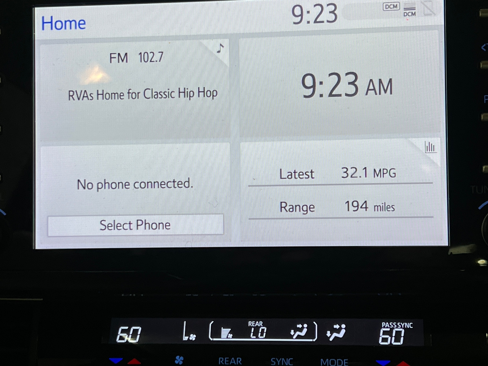 Thumbnail: 2021 Toyota Sienna - 4