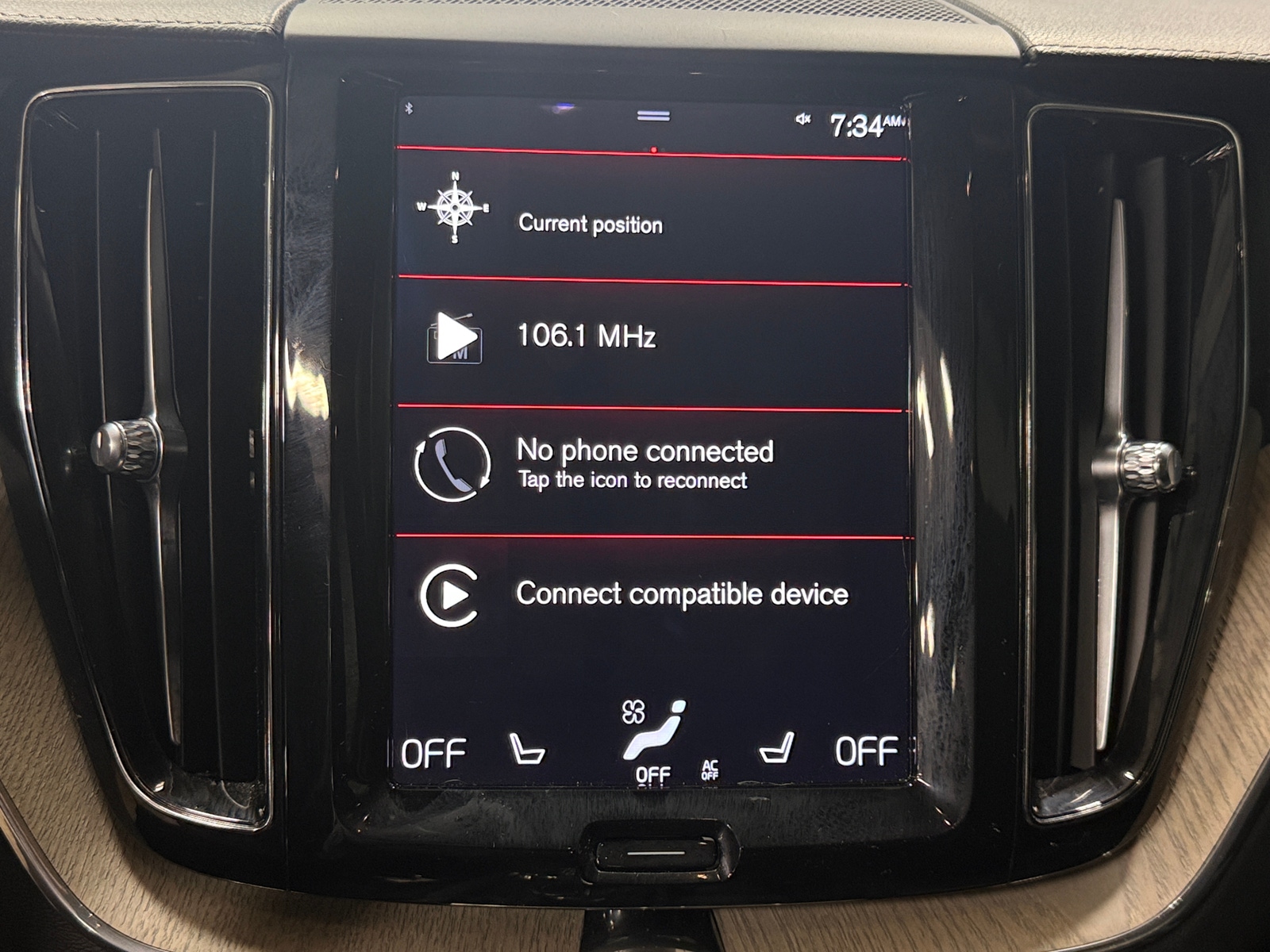 Thumbnail: 2021 Volvo XC60 - 3