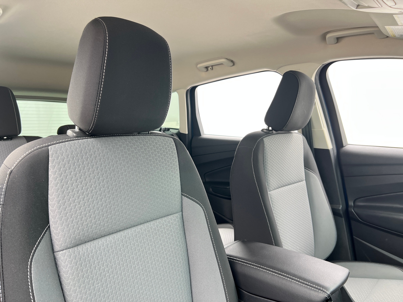 Thumbnail: 2019 Ford Escape - 2