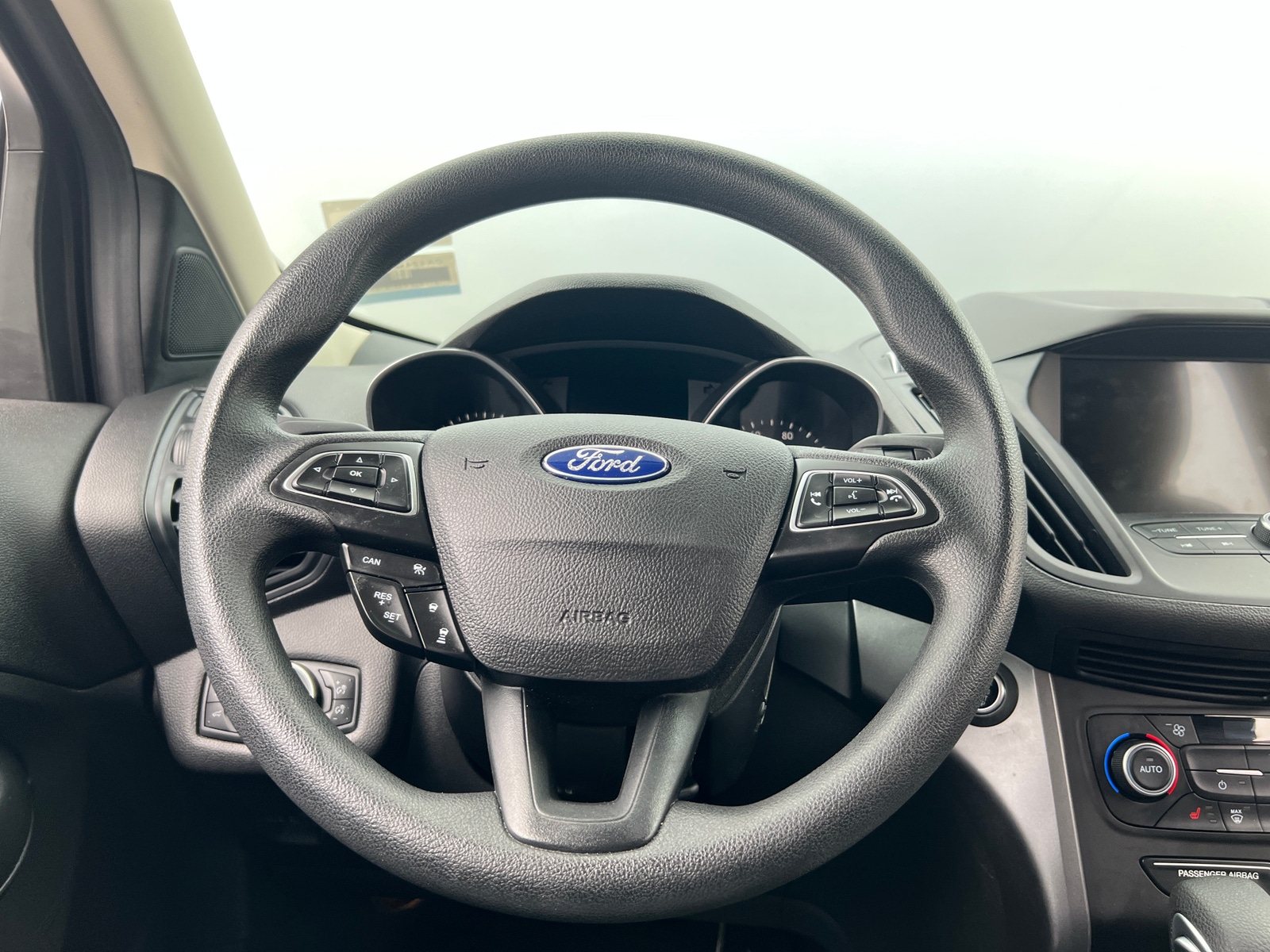 Thumbnail: 2019 Ford Escape - 5