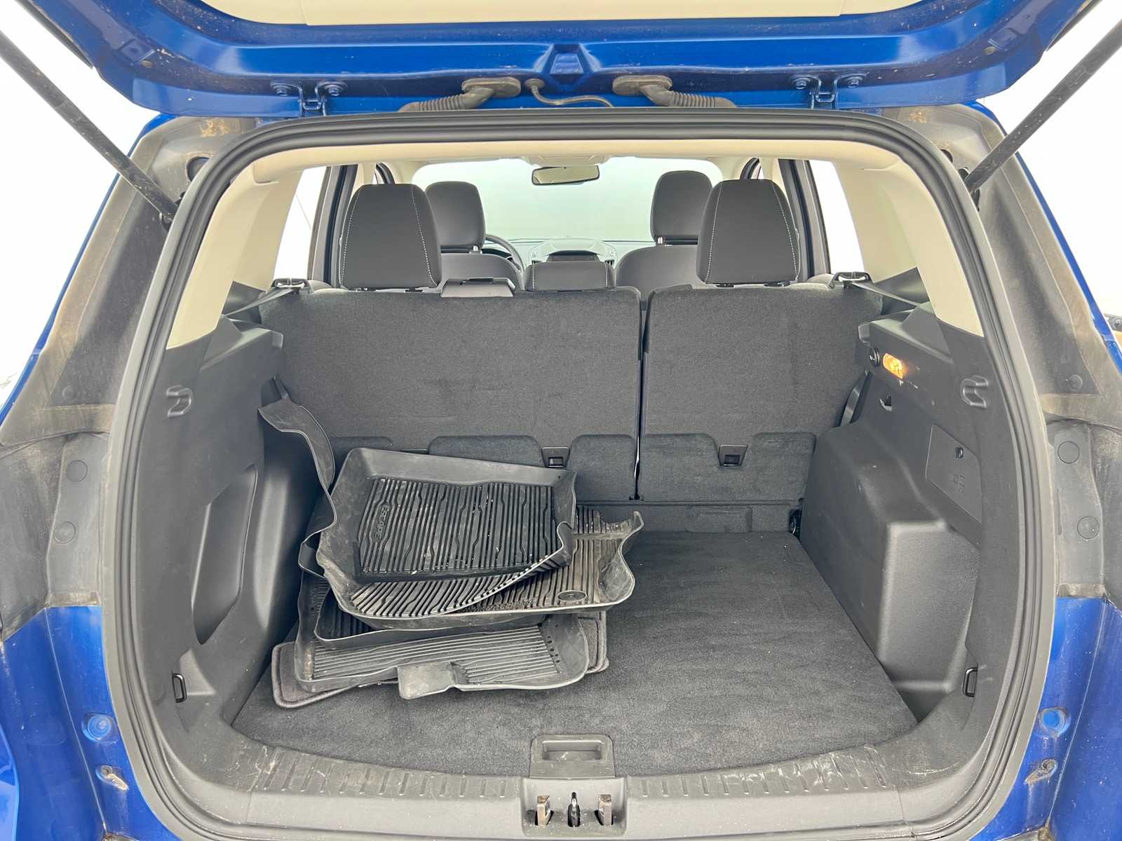 Thumbnail: 2019 Ford Escape - 7