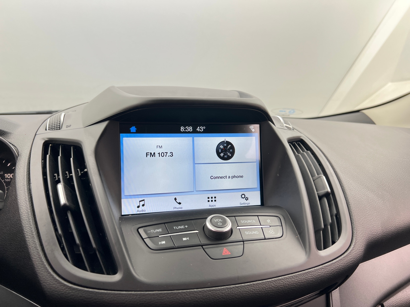 Thumbnail: 2019 Ford Escape - 4