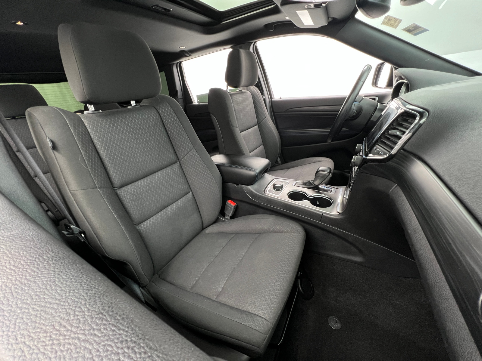 Thumbnail: 2020 Jeep Grand Cherokee - 2