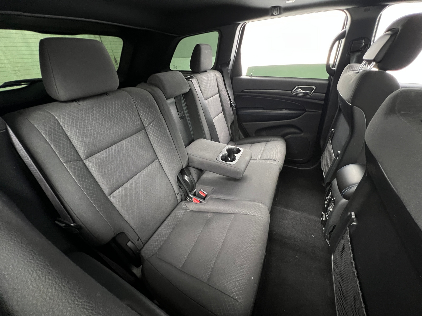 Thumbnail: 2020 Jeep Grand Cherokee - 6