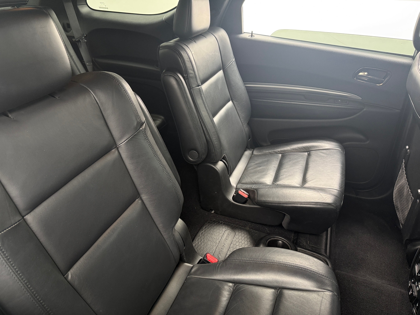 Thumbnail: 2020 Dodge Durango - 4