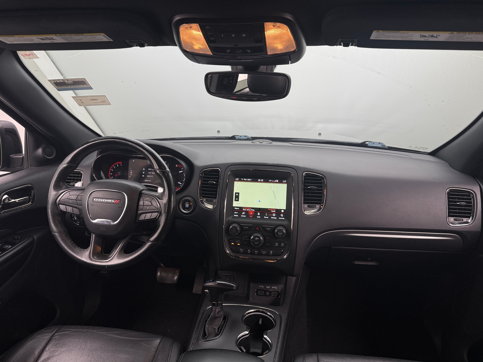 Thumbnail: 2020 Dodge Durango - 2