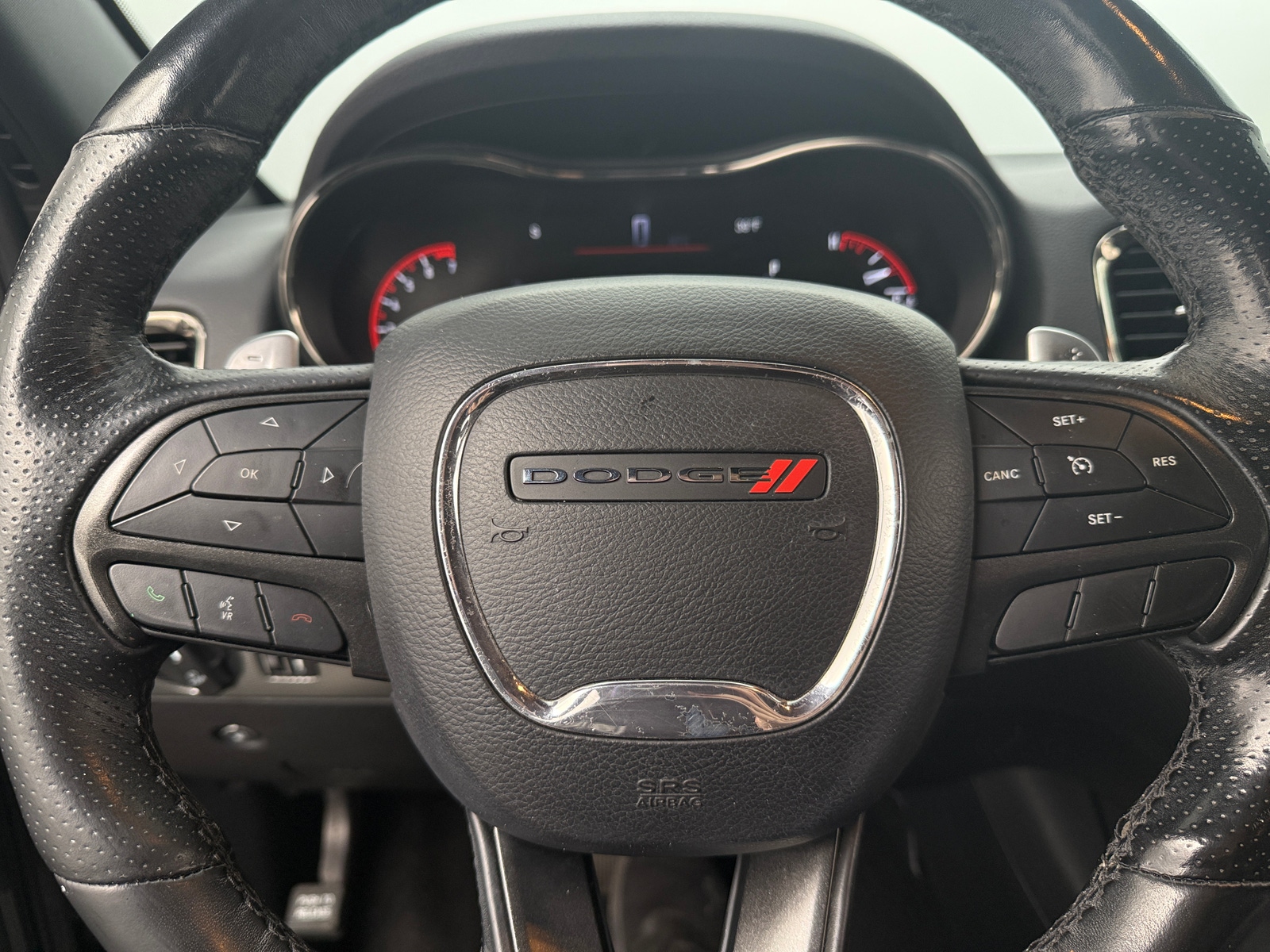 Thumbnail: 2020 Dodge Durango - 3