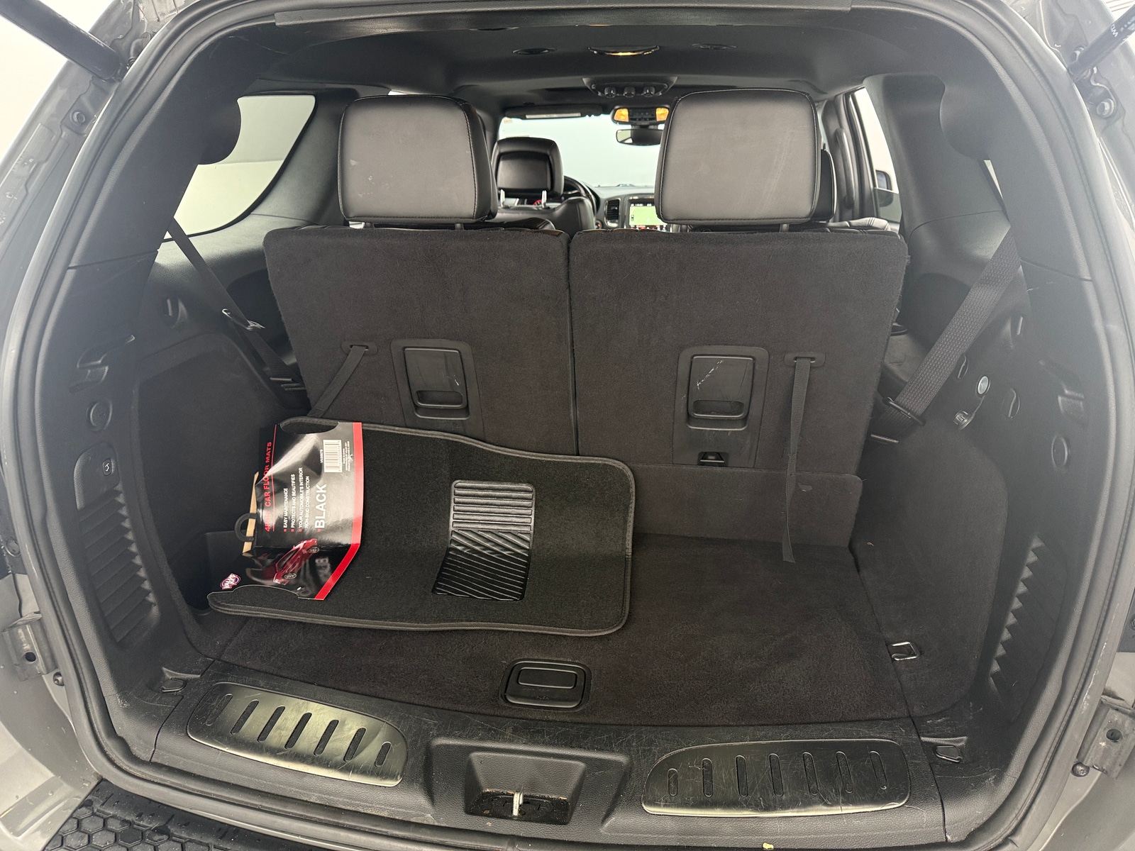 Thumbnail: 2020 Dodge Durango - 5