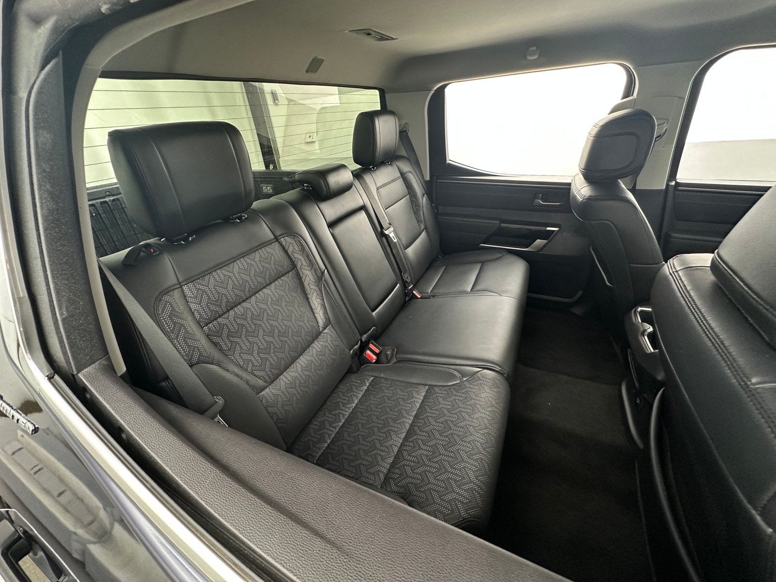 Thumbnail: 2023 Toyota Tundra - 5