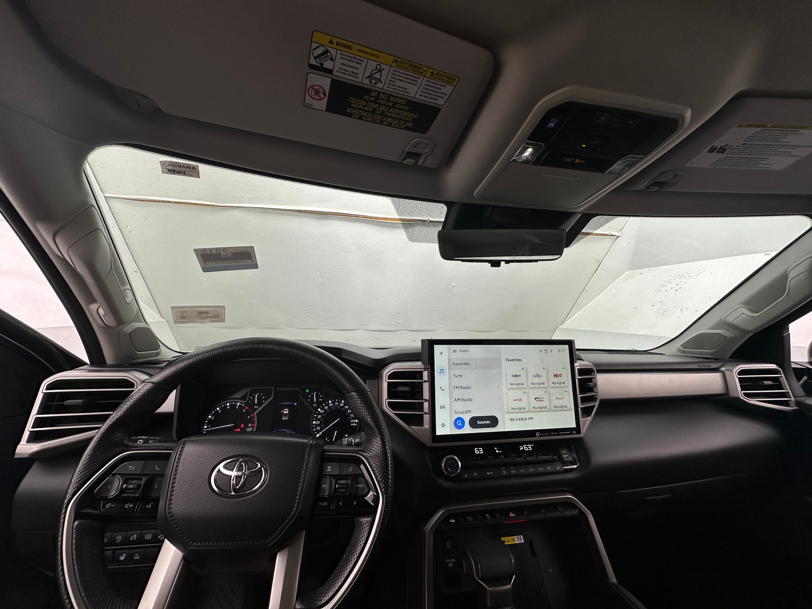 Thumbnail: 2023 Toyota Tundra - 2