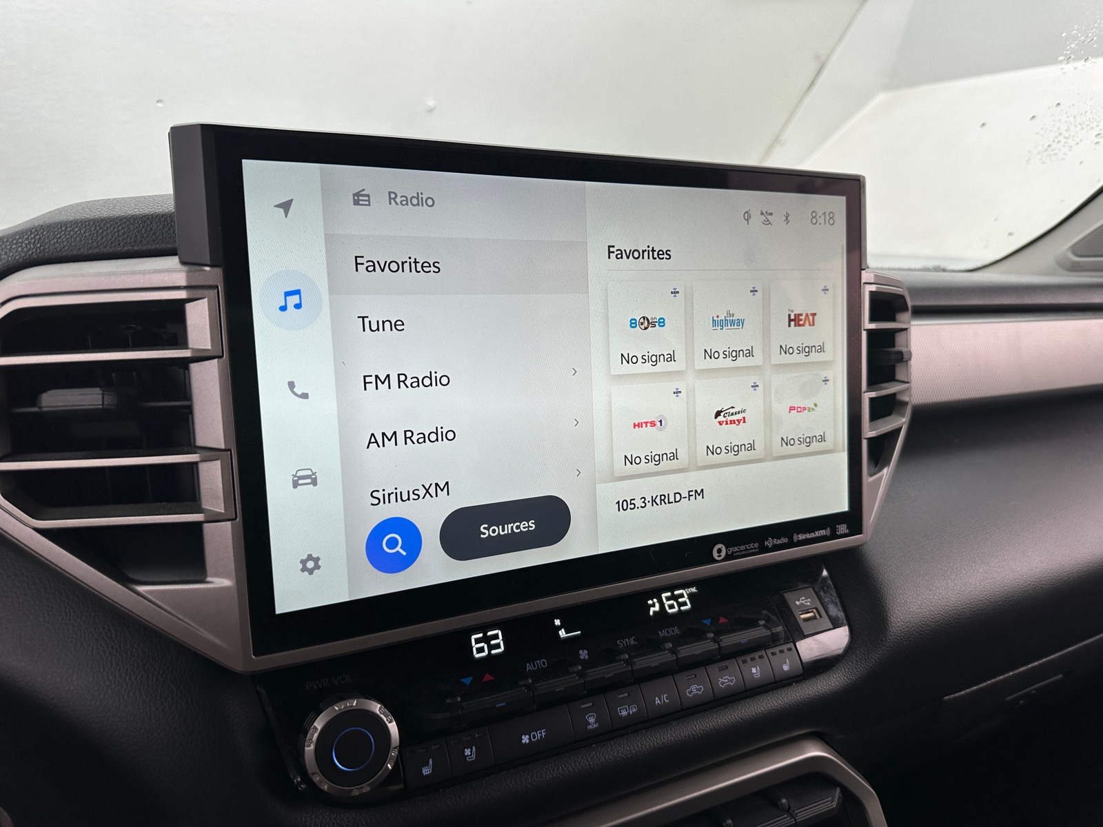 Thumbnail: 2023 Toyota Tundra - 3