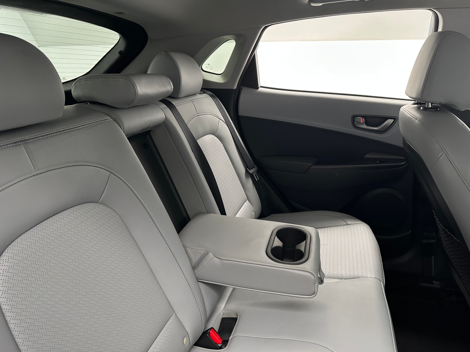 Thumbnail: 2020 Hyundai Kona - 5