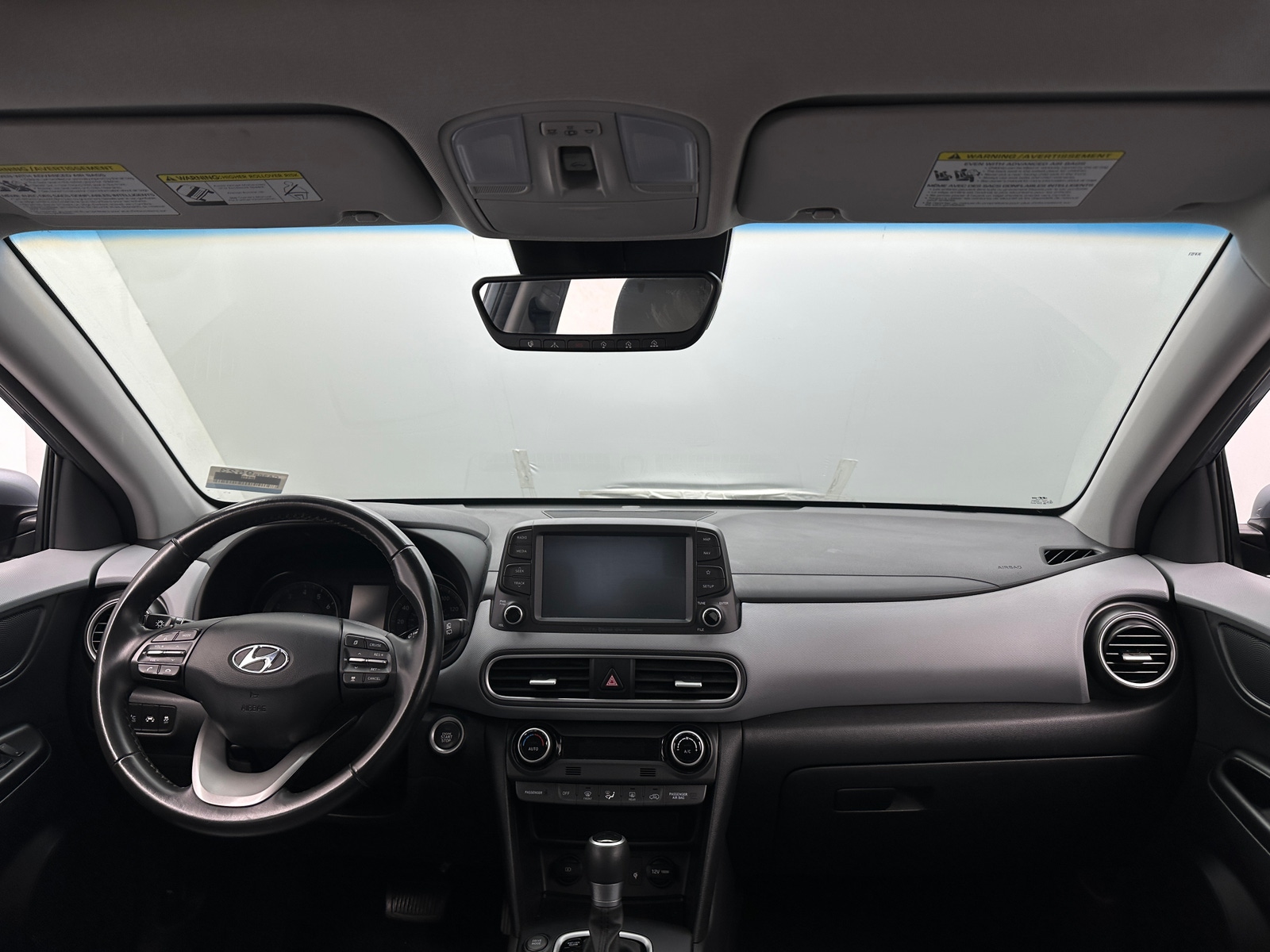 Thumbnail: 2020 Hyundai Kona - 2