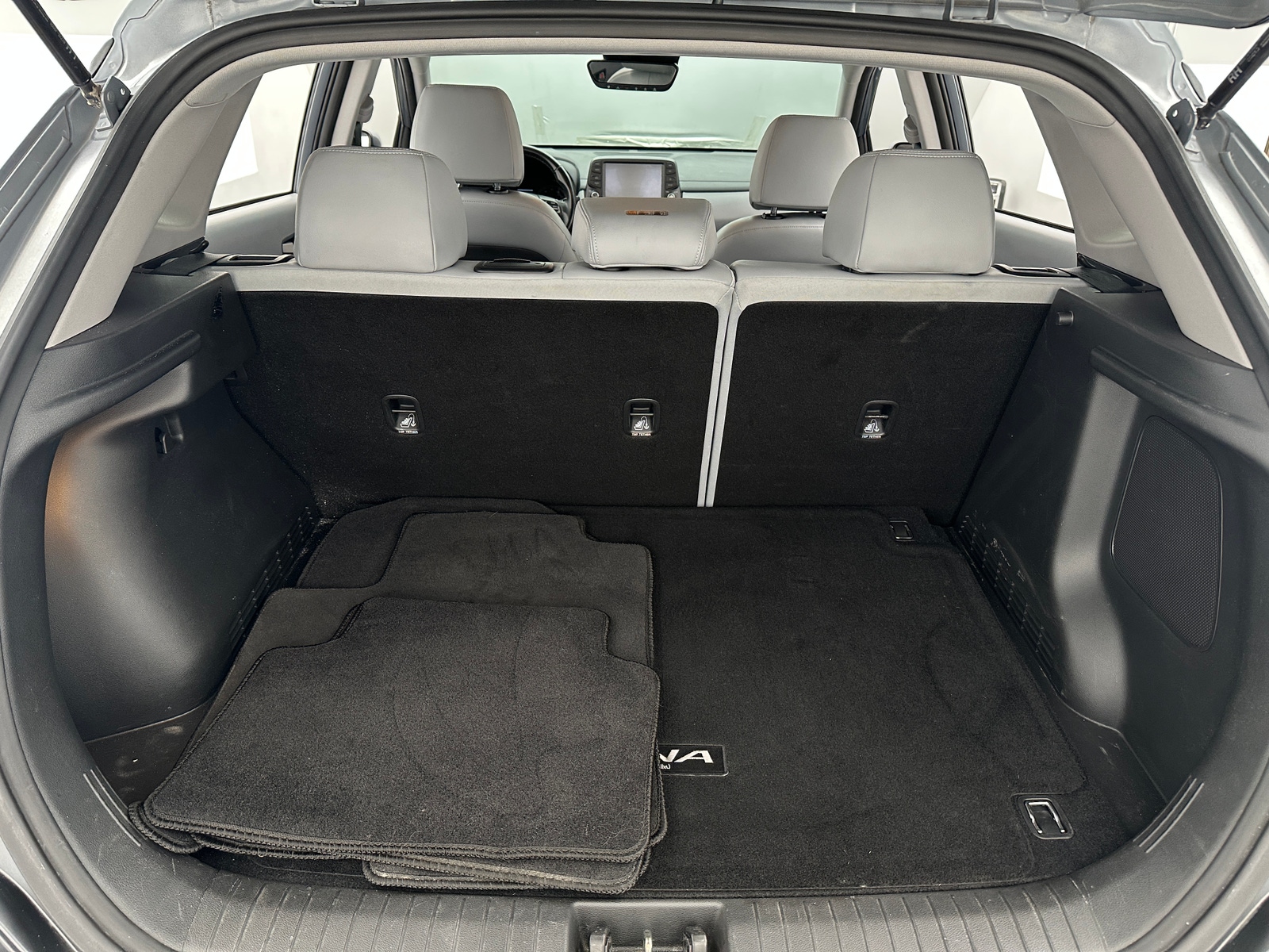 Thumbnail: 2020 Hyundai Kona - 6