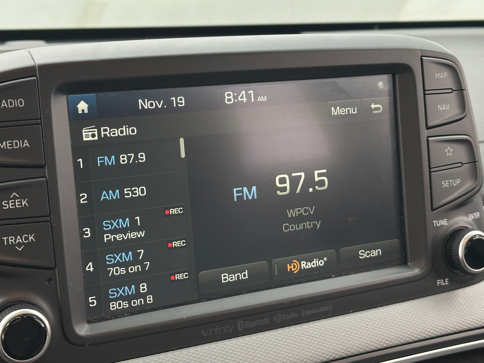 Thumbnail: 2020 Hyundai Kona - 3