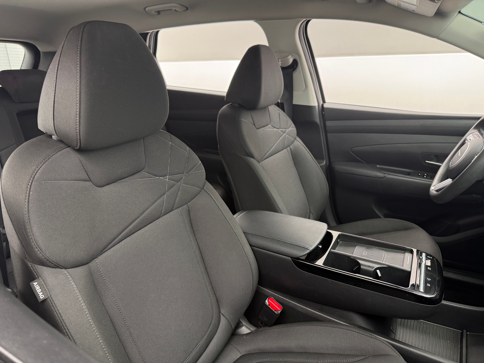 Thumbnail: 2025 Hyundai Tucson - 2