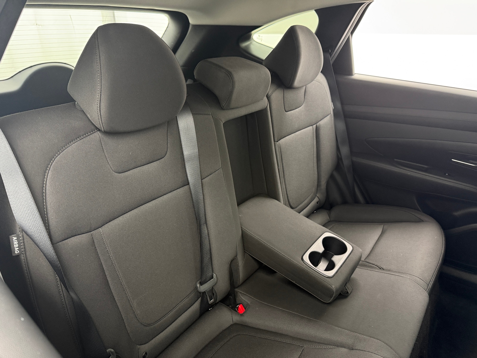 Thumbnail: 2025 Hyundai Tucson - 6