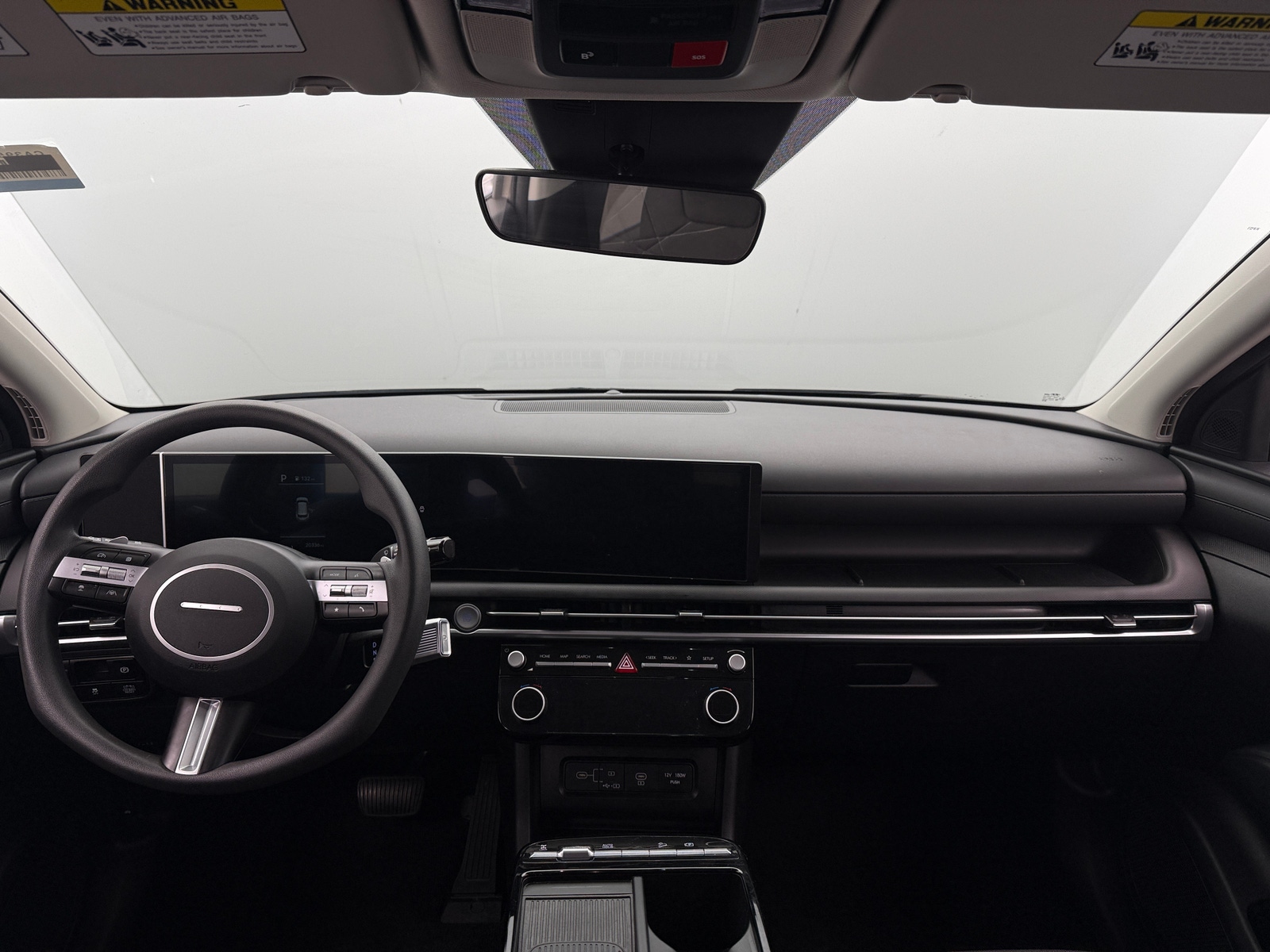 Thumbnail: 2025 Hyundai Tucson - 3