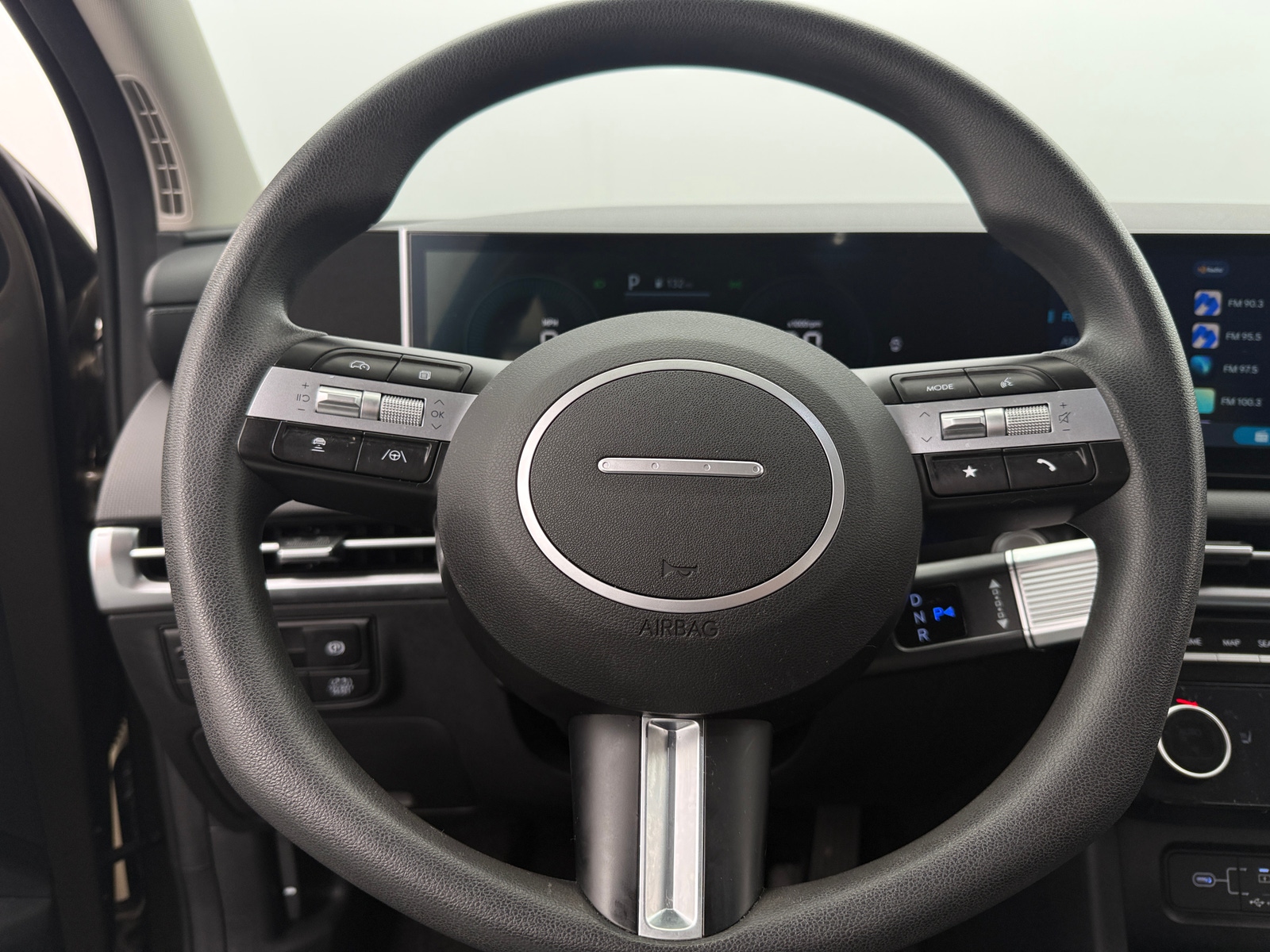 Thumbnail: 2025 Hyundai Tucson - 5