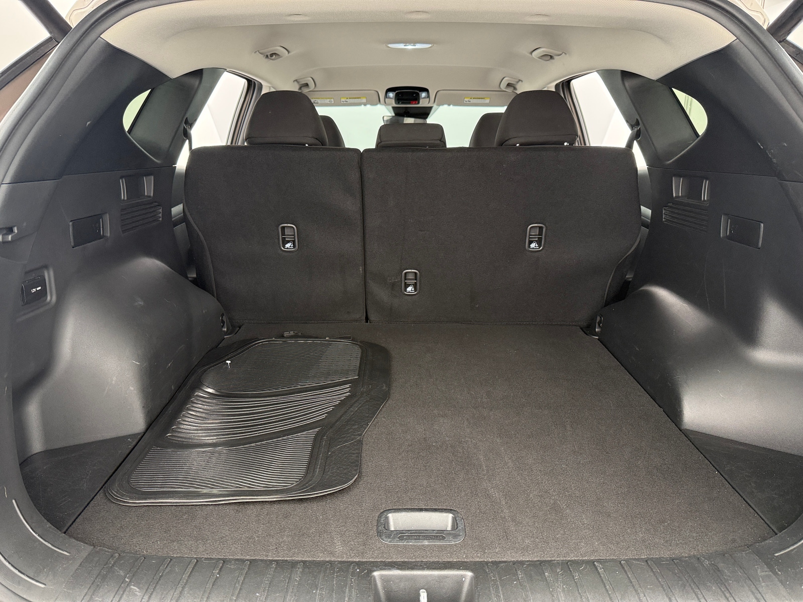 Thumbnail: 2025 Hyundai Tucson - 7