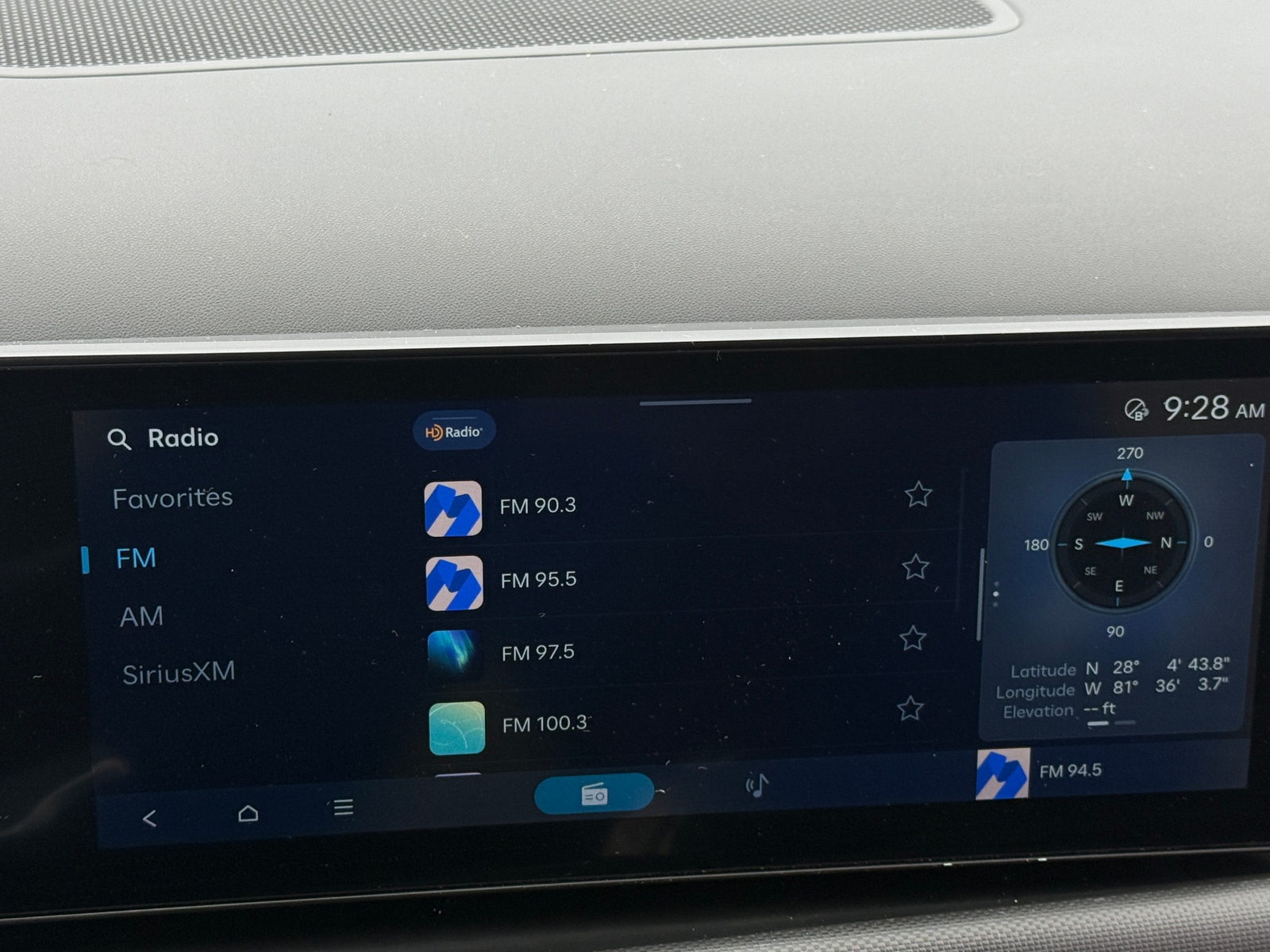 Thumbnail: 2025 Hyundai Tucson - 4