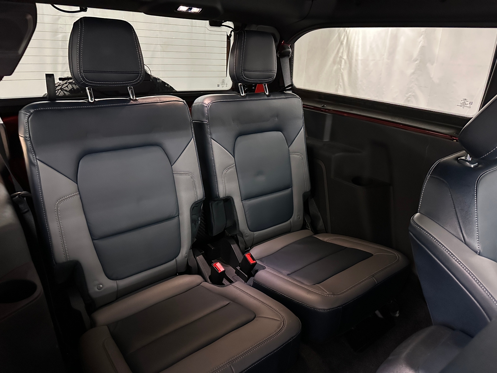 Thumbnail: 2023 Ford Bronco - 5