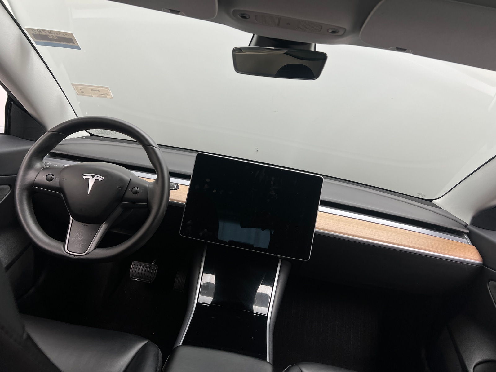 Thumbnail: 2020 Tesla Model 3 - 2