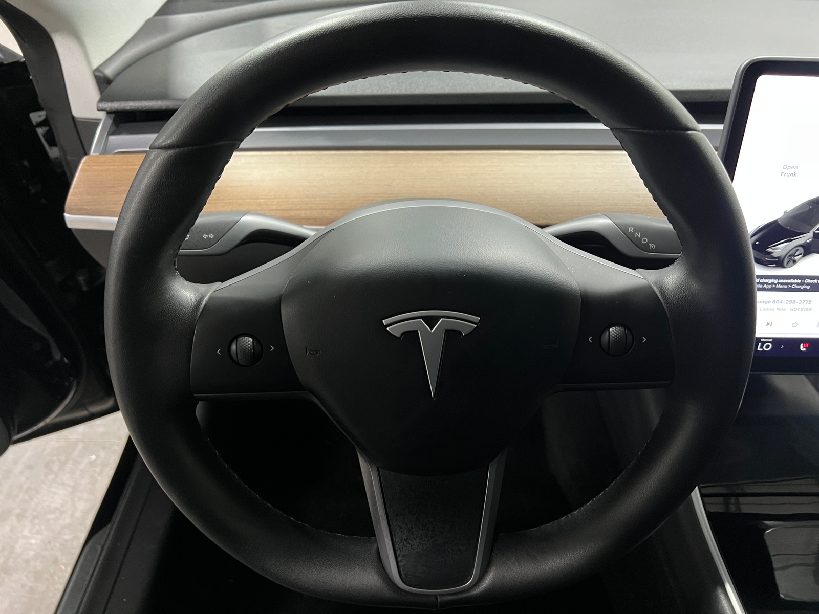 Thumbnail: 2020 Tesla Model 3 - 4