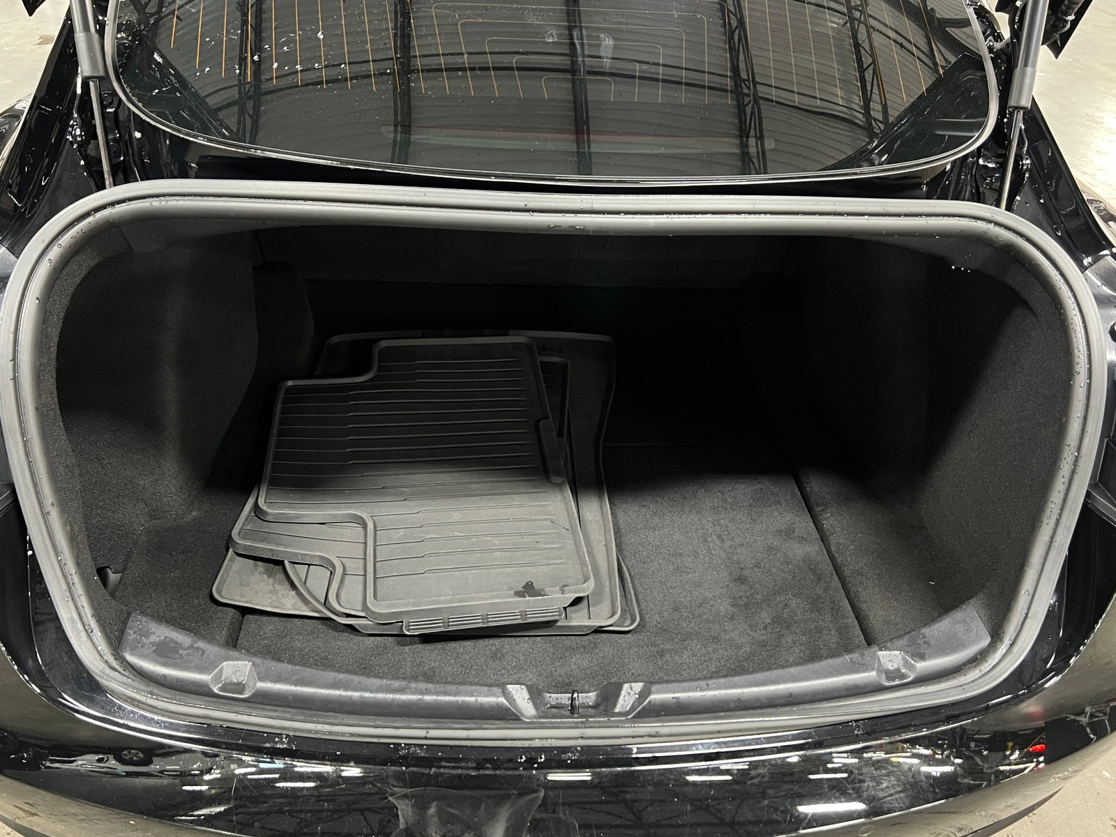 Thumbnail: 2020 Tesla Model 3 - 6