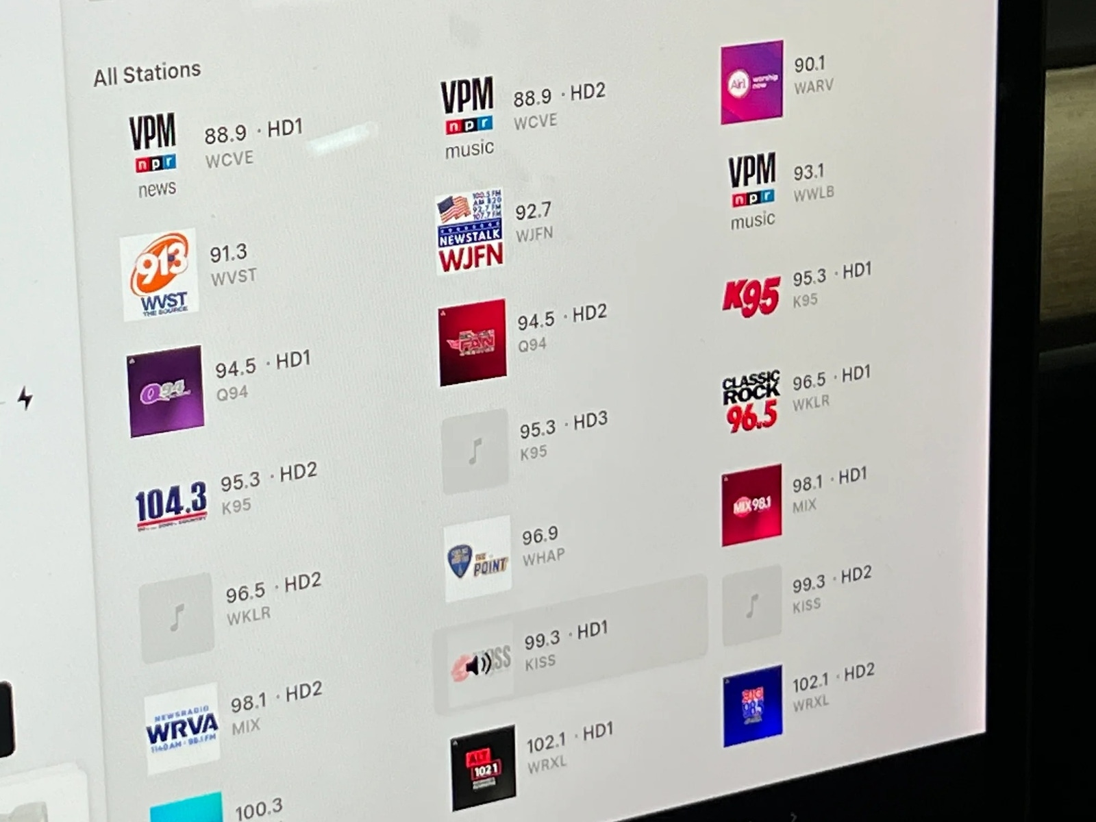 Thumbnail: 2020 Tesla Model 3 - 3