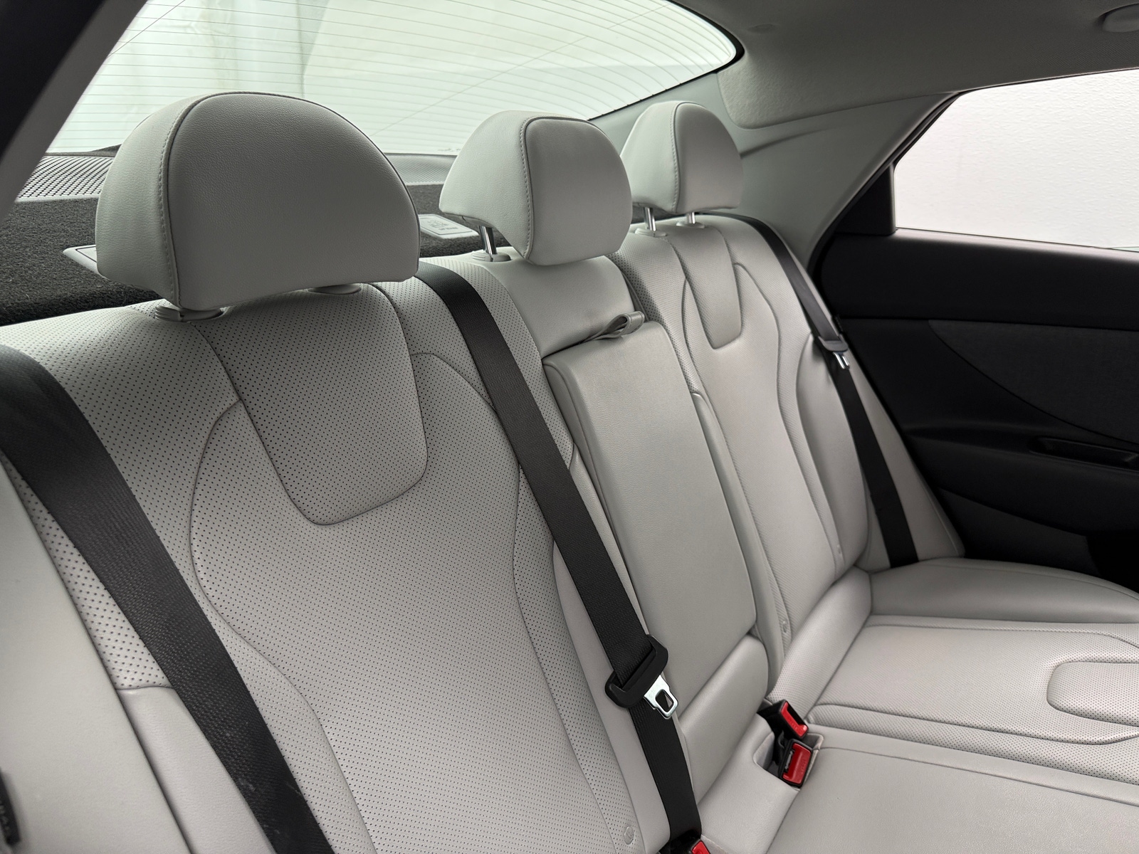 Thumbnail: 2024 Hyundai Elantra - 5