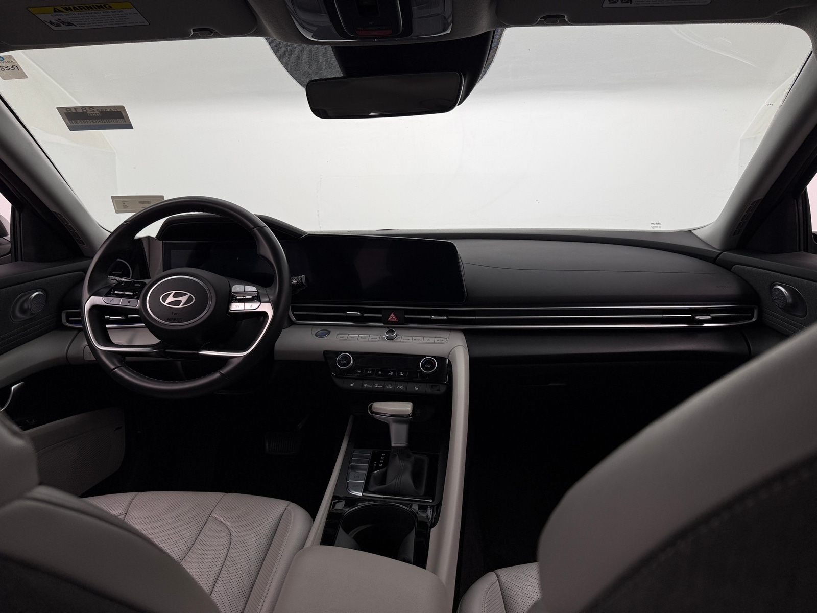 Thumbnail: 2024 Hyundai Elantra - 2