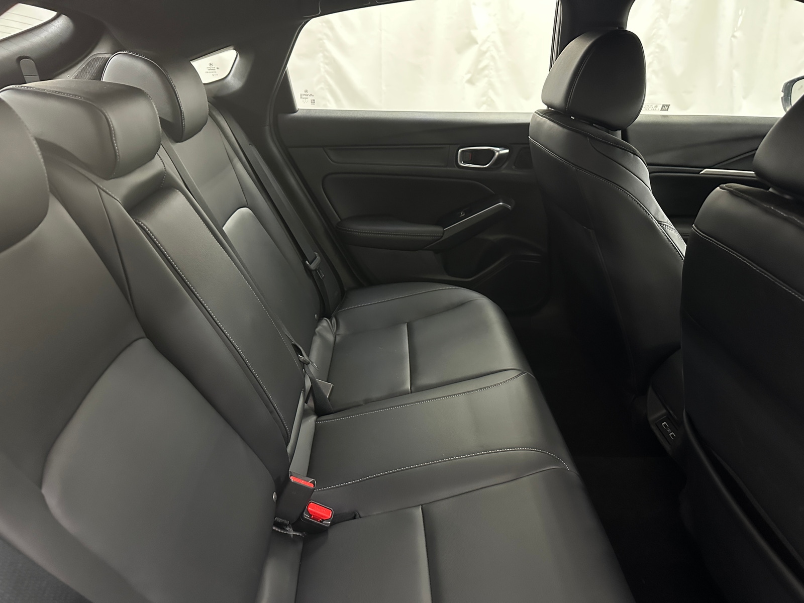 Thumbnail: 2023 Acura Integra - 5