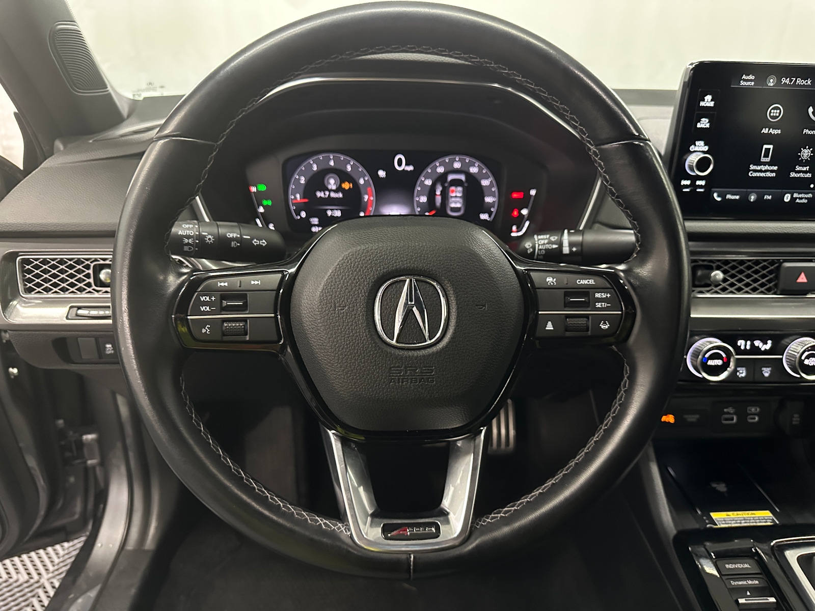 Thumbnail: 2023 Acura Integra - 4