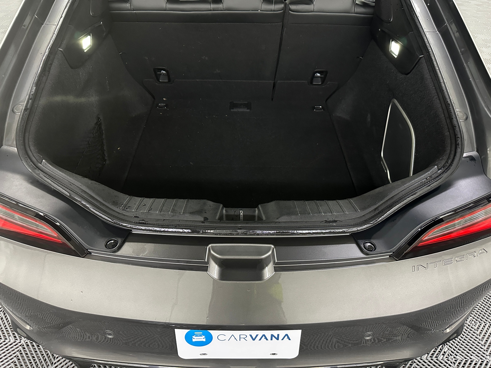 Thumbnail: 2023 Acura Integra - 6