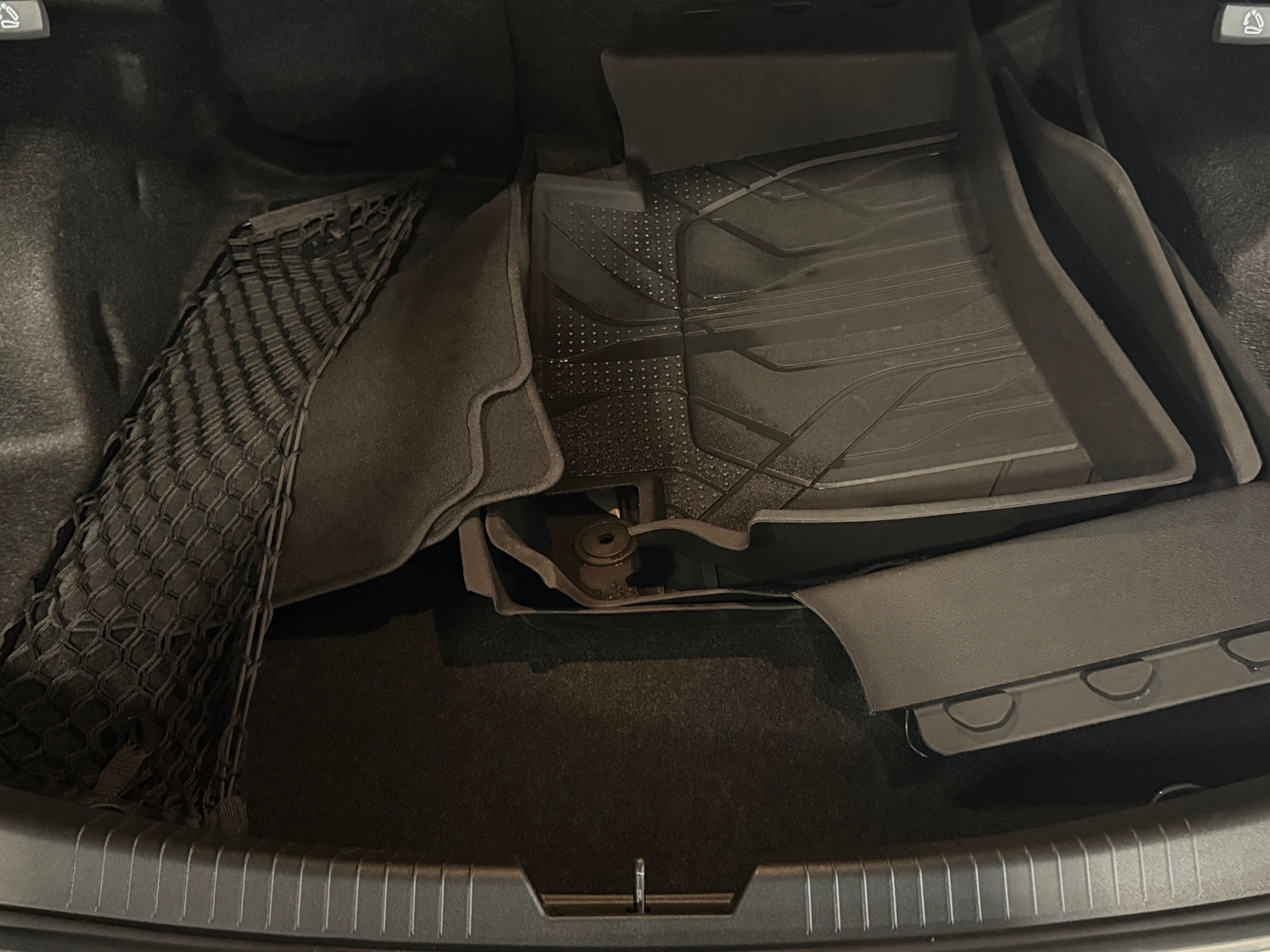 Thumbnail: 2022 Chevrolet Malibu - 7