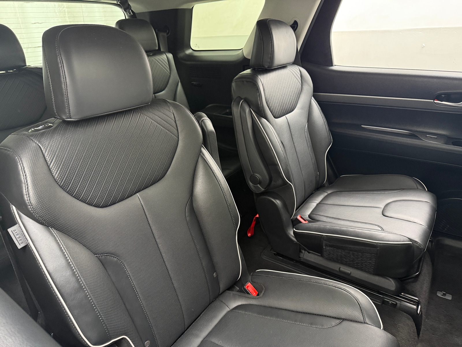 Thumbnail: 2024 Hyundai Palisade - 5