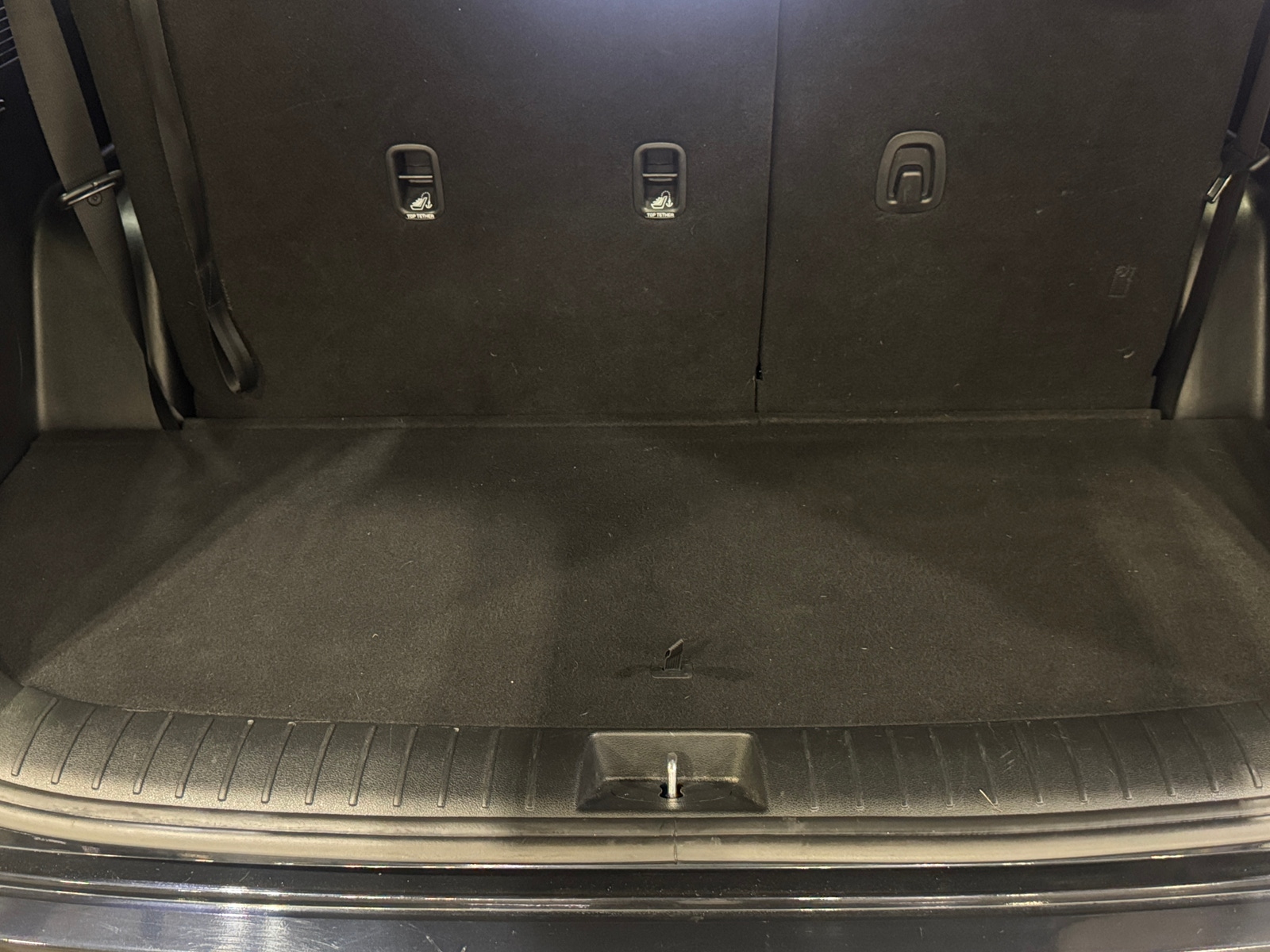 Thumbnail: 2024 Hyundai Palisade - 6