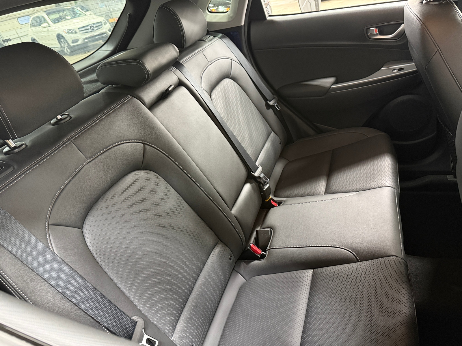 Thumbnail: 2021 Hyundai Kona - 5