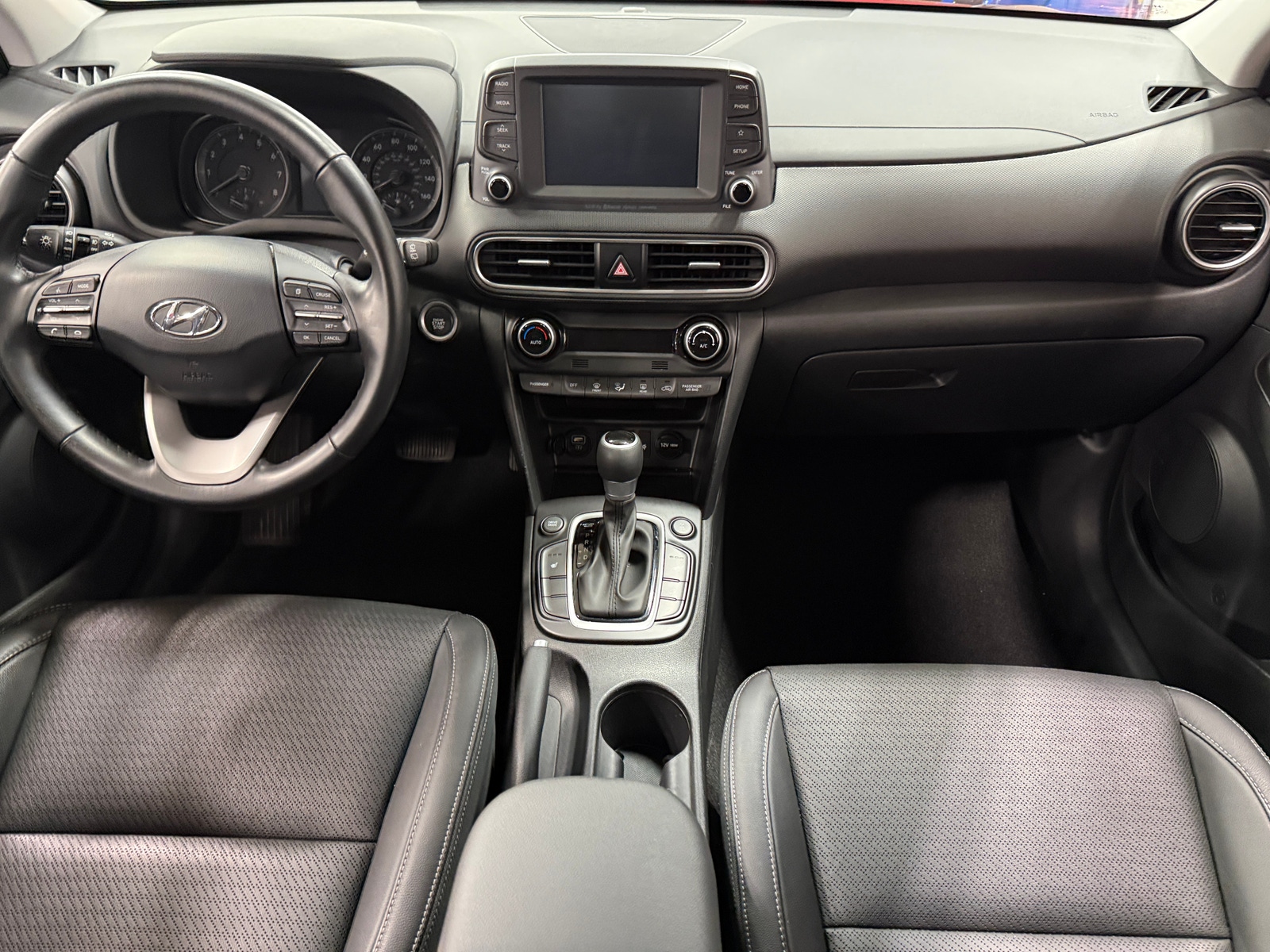 Thumbnail: 2021 Hyundai Kona - 2