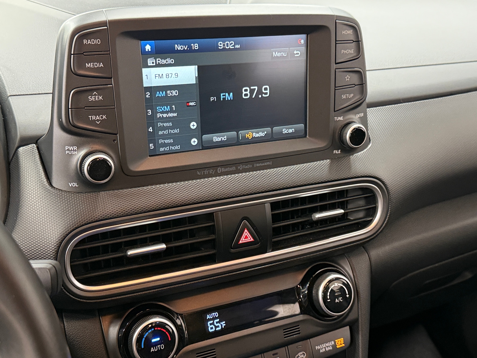 Thumbnail: 2021 Hyundai Kona - 3